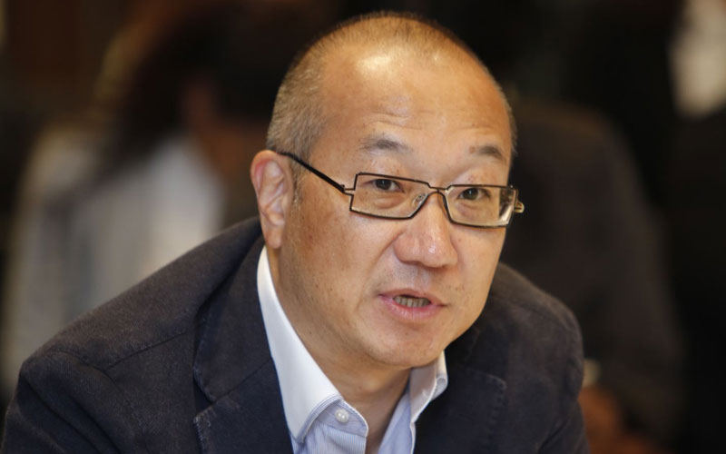 隐私政策声明