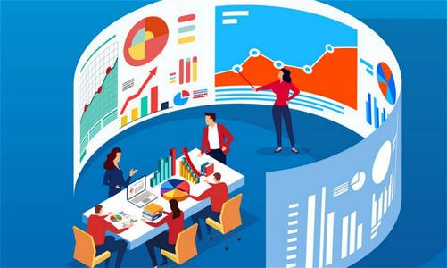 商标注册申请步骤是什么？