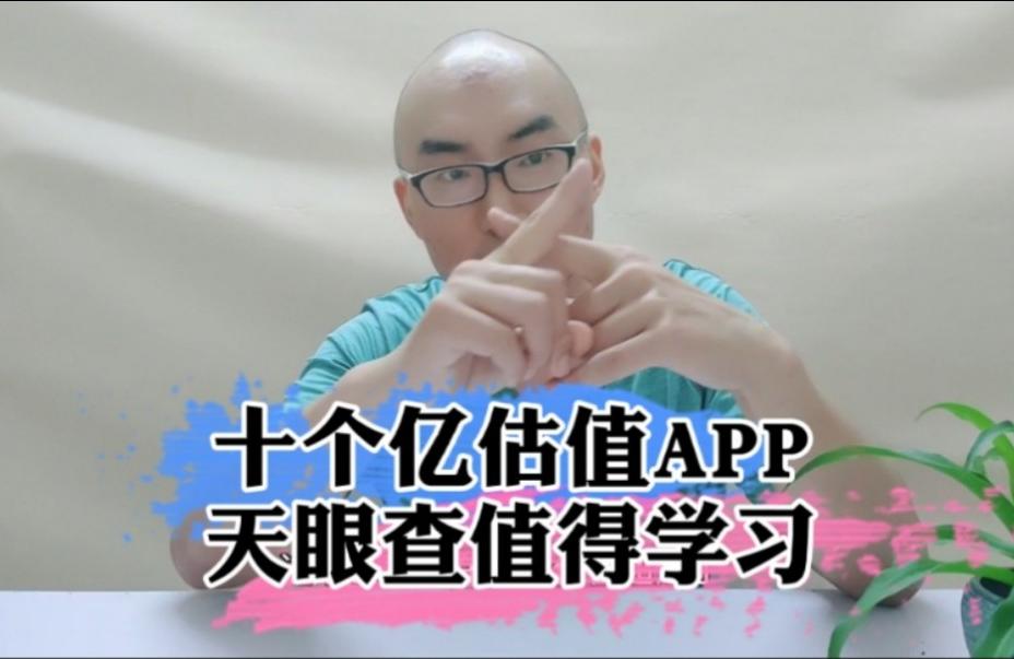 天眼查询公司(天眼查免费版)