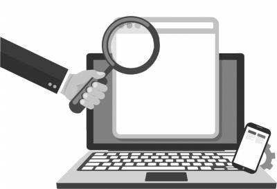 工商公示查询(工商公示系统查询入口)