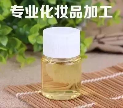 化妆品开发流程(产品开发流程图)