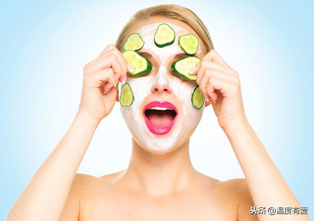 面膜制作流程(面膜的制作工艺流程)