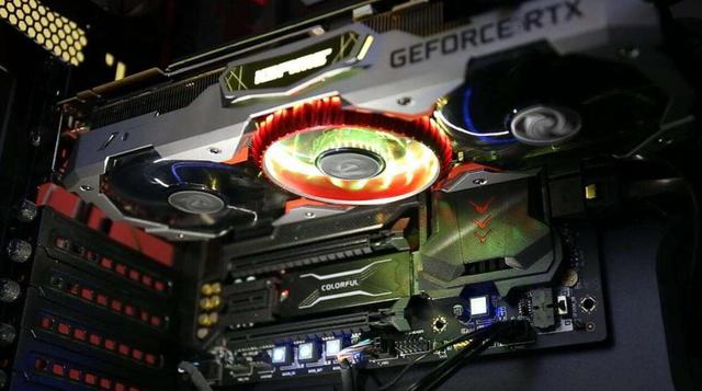 显卡真伪查询(显卡真伪查询网站)