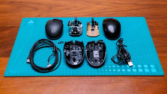 罗技查询真伪(罗技防伪码查询)