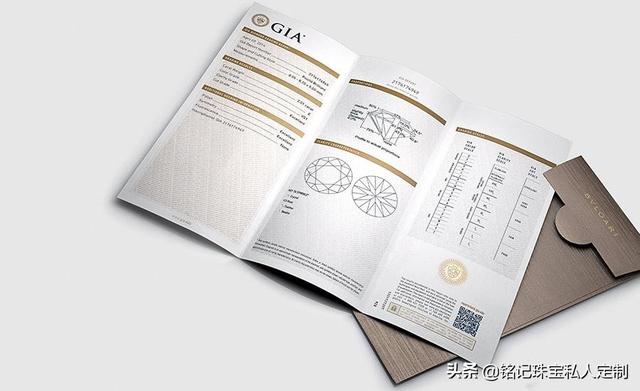 查询珠宝证书(怎么查询珠宝证书真假)