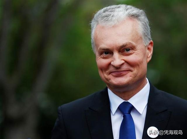 立陶宛申请在台设“经贸办事处”（立陶宛什么时候设立台湾代表处）_https://www.whai.cc_行业资讯_第6张