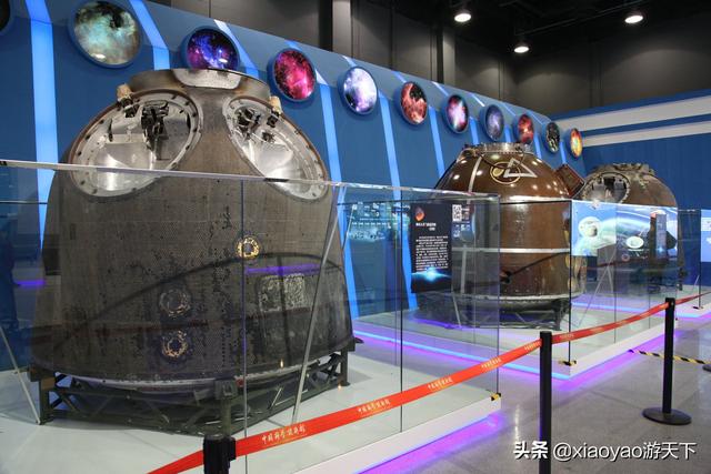 北京的博物馆（北京的博物馆展陈公司）_https://www.whai.cc_行业资讯_第7张