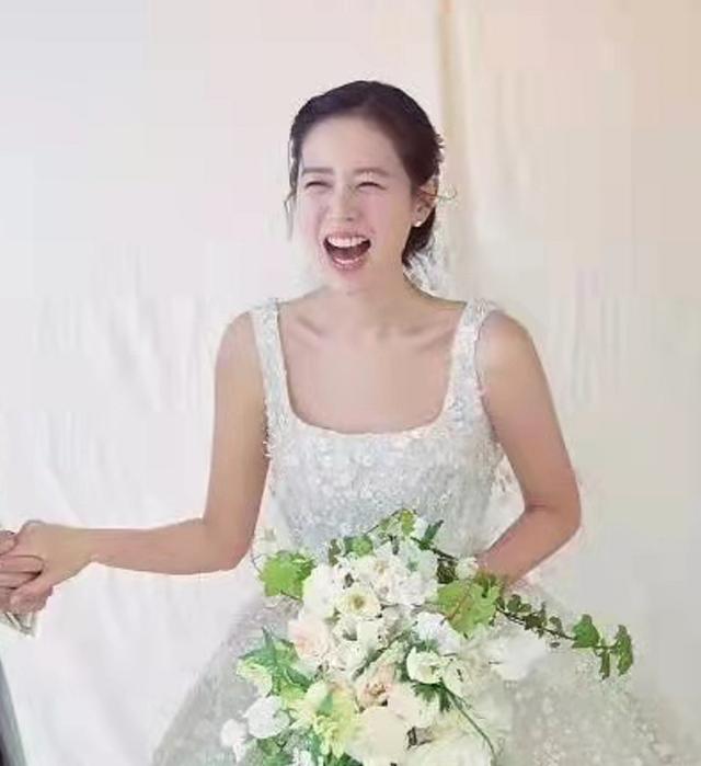 玄彬孙艺珍婚礼现场（玄彬孙艺珍婚礼地点曝光）_https://www.whai.cc_行业资讯_第8张