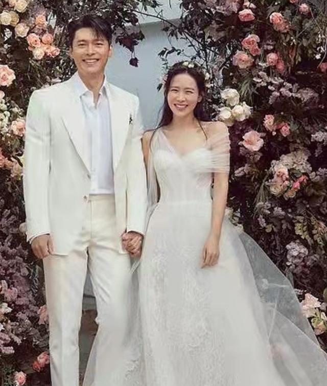 玄彬孙艺珍婚礼现场（玄彬孙艺珍婚礼地点曝光）_https://www.whai.cc_行业资讯_第12张