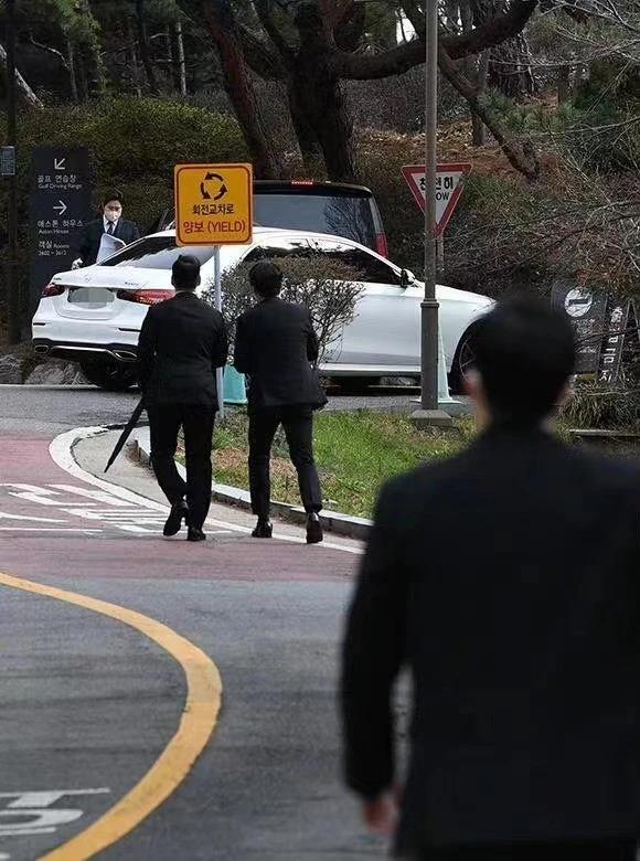 玄彬孙艺珍婚礼现场（玄彬孙艺珍婚礼地点曝光）_https://www.whai.cc_行业资讯_第1张