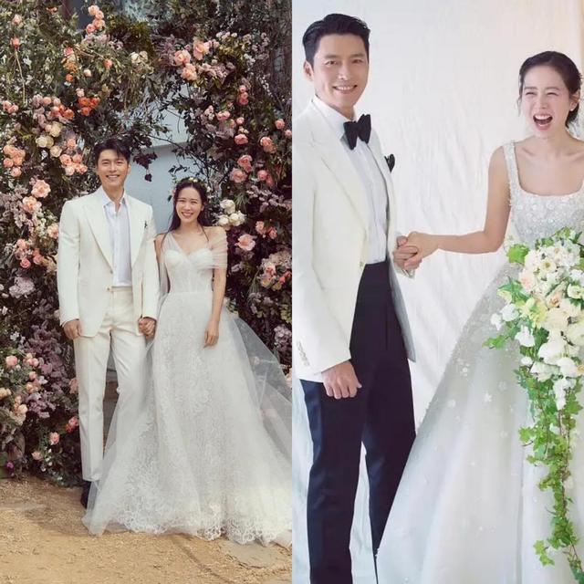 玄彬孙艺珍婚礼现场（玄彬孙艺珍婚礼地点曝光）_https://www.whai.cc_行业资讯_第6张