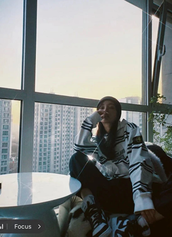 李小璐被嘲乡土风(李小璐风格) 李小璐被嘲乡土风(李小璐风格)