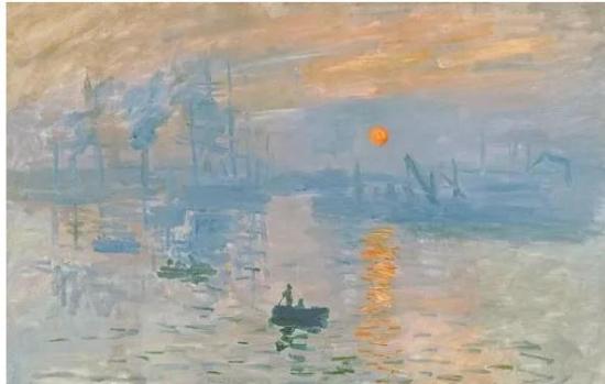 莫奈十大名画以及简介(莫奈最著名的作品有哪些) 莫奈十大名画以及简介(莫奈最著名的作品有哪些)