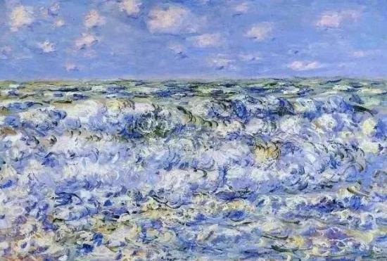 莫奈十大名画以及简介(莫奈最著名的作品有哪些) 莫奈十大名画以及简介(莫奈最著名的作品有哪些)