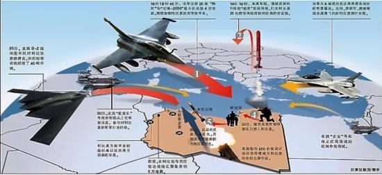 南斯拉夫大使馆轰炸是哪一年（98年大使馆被炸真实原因）