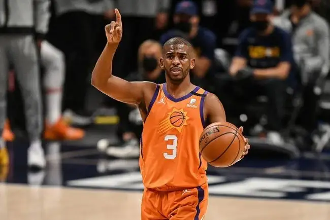 2022nba得分榜历史排名（NBA现役得分榜） 7