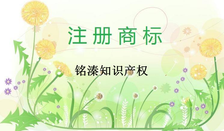 铭溱知识产权有限公司