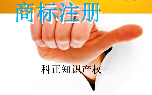 科正知识产权服务有限公司