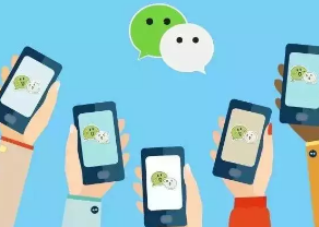 注意,你看到的朋友圈晒图或涉嫌侵权! 注意,你看到的朋友圈晒图或涉嫌侵权!