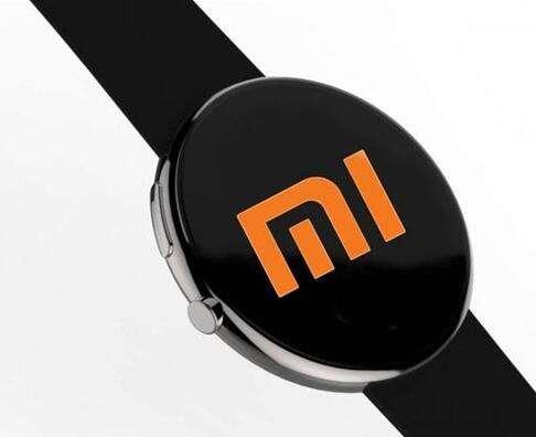 提前备好商标,小米开始发力智能手表,你会买吗? 提前备好商标,小米开始发力智能手表,你会买吗?