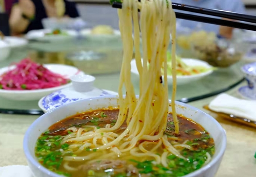 为什么兰州牛肉拉面和沙县小吃飘香中国? 为什么兰州牛肉拉面和沙县小吃飘香中国?