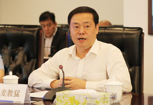 如何迈过科技企业融资难融资贵这道坎? 看看建行怎么做