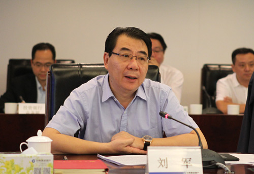 如何迈过科技企业融资难融资贵这道坎? 看看建行怎么做