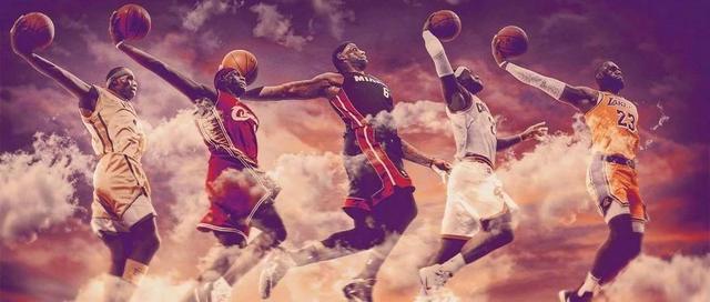 3句口头禅成商标,还注册44个中文商标,詹姆斯是商业鬼才?