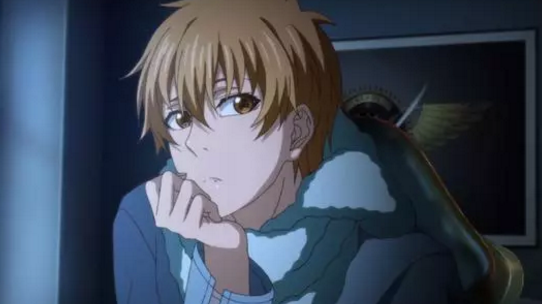 商标被抢注,国产动漫也要留个心眼,全职高手就中过招! 商标被抢注,国产动漫也要留个心眼,全职高手就中过招!