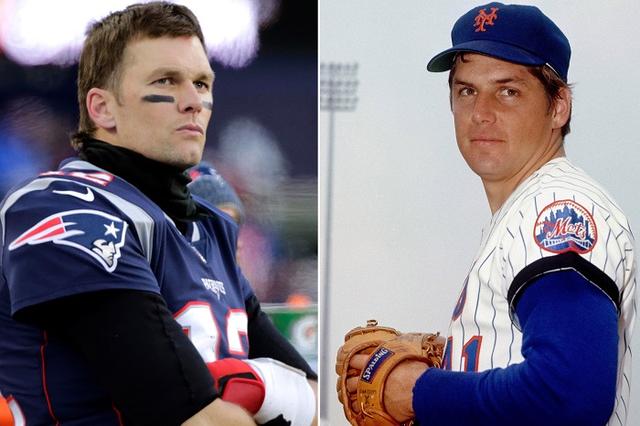 布雷迪个人商标申请被驳回,因其已被MLB名宿注册