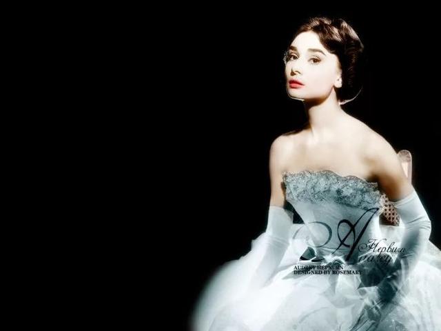 赫本商标注册遇到大麻烦!两儿子差点撕毁和平条约