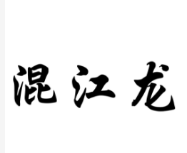 混江龙,第28类商标转让详情介绍 混江龙,第28类商标转让详情介绍
