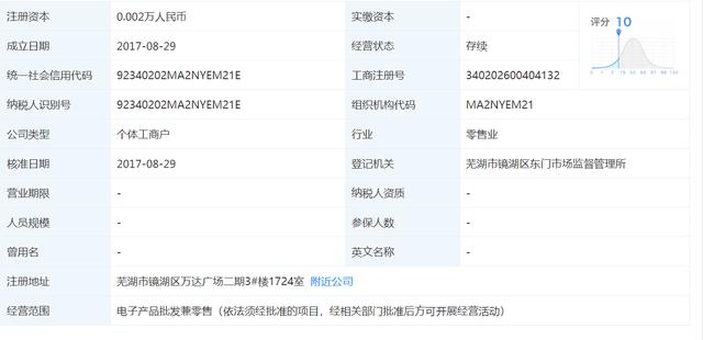 知名up主“敬汉卿”商标被抢注,up主应当如何维权呢