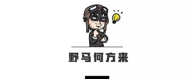 知道汽车商标的这些事儿,可以在朋友面前吹牛了