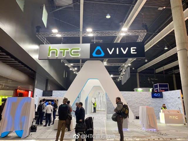 HTC被指侵犯专利,在英国下架所有手机