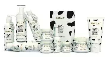 3 CONCEPT EYES商标化妆品商标遭抢注,代购们都哭了