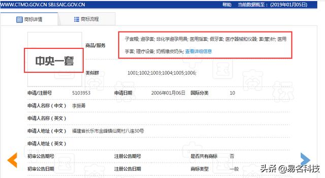 央视品牌保护不如私企?央视遇“商标”也栽跟头