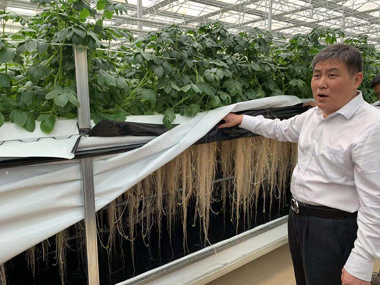 地理标志给力 龙头企业发力 贵州农民脱贫增收有力