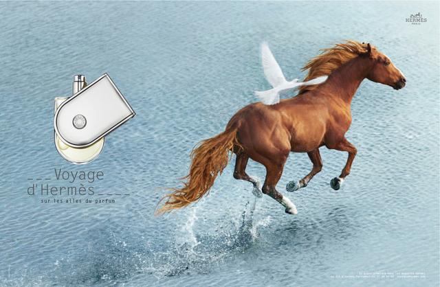 因商标相似,香奈儿和爱马仕开启了“商标战争”