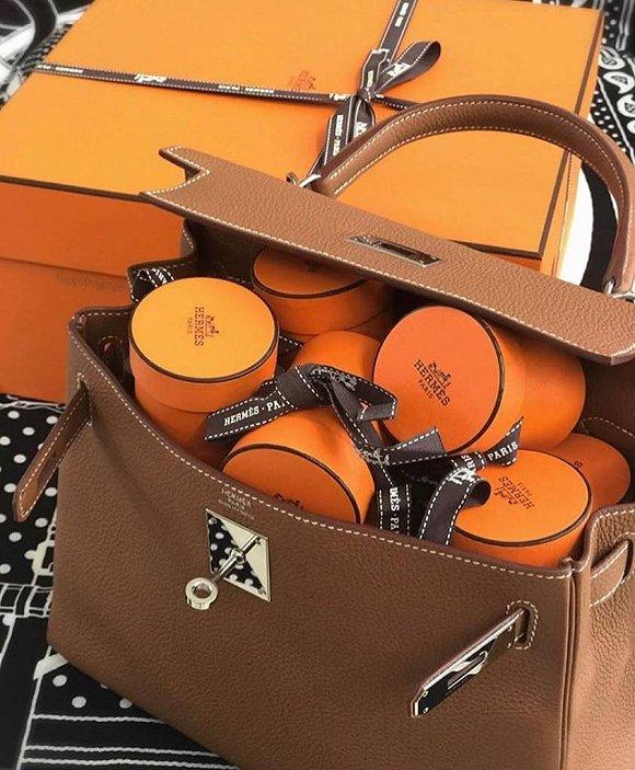 因商标相似,香奈儿和爱马仕开启了“商标战争”