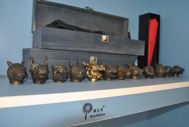 注重知识产权的投入,让“蒲公英”飞得更远 注重知识产权的投入,让“蒲公英”飞得更远