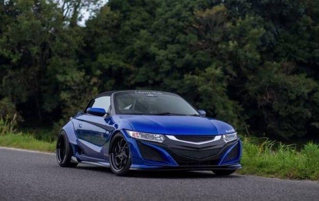 丰田两款K-Car惊现商标局注册表,五菱的末日要来了?