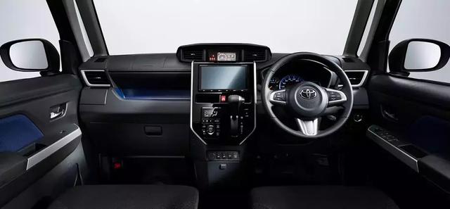 丰田两款K-Car惊现商标局注册表,五菱的末日要来了?