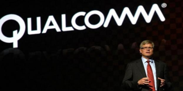 高通坐收专利费“成泡影”,瞬间损失数亿 高通坐收专利费“成泡影”,瞬间损失数亿