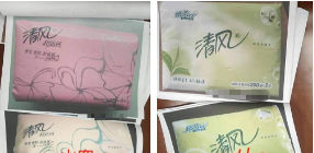 傍大牌、搭便车,“清凤”赔偿100万元,活该 傍大牌、搭便车,“清凤”赔偿100万元,活该