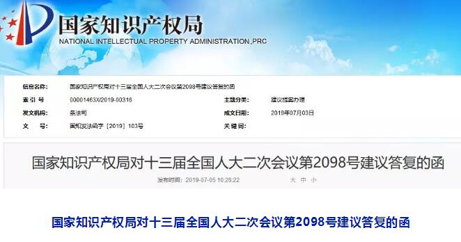 字号与商标冲突怎么办?国家知识产权局发文答复! 字号与商标冲突怎么办?国家知识产权局发文答复!