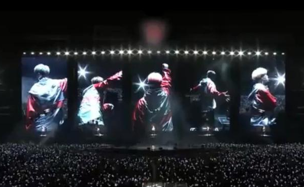 H.O.T.合体开演唱会 商标权诉讼仍在进行中 H.O.T.合体开演唱会 商标权诉讼仍在进行中