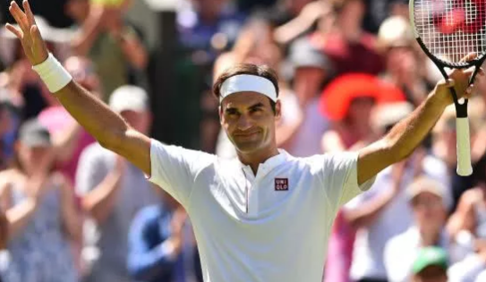 费德勒“拿回来”计划暂时搁浅 优衣库表态无使用RF商标打算 费德勒“拿回来”计划暂时搁浅 优衣库表态无使用RF商标打算