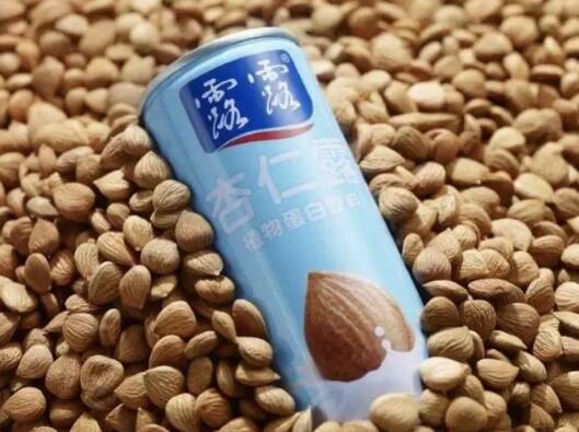 商标争议再起!一审判汕头露露可使用商标,承德露露不服上诉 商标争议再起!一审判汕头露露可使用商标,承德露露不服上诉