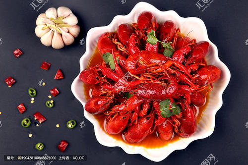 小龙虾商标注册属于哪一类? 小龙虾商标注册属于哪一类?